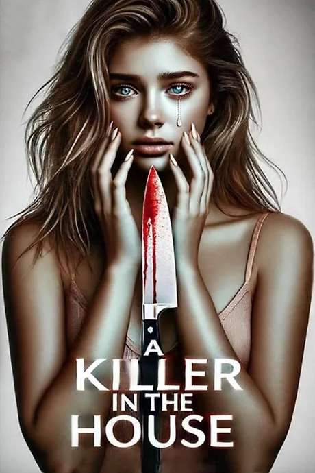 A Killer in the House (2024) movie poster