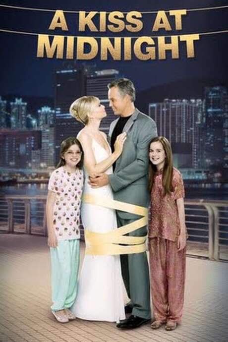 A Kiss at Midnight (2008) movie poster