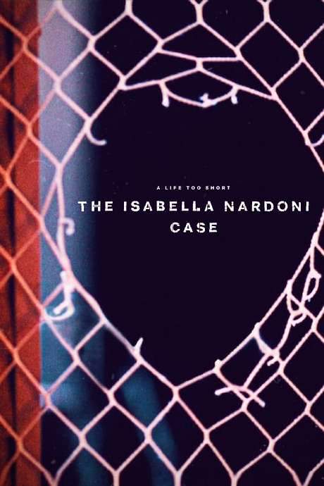 A Life Too Short: The Isabella Nardoni Case (2023) movie poster