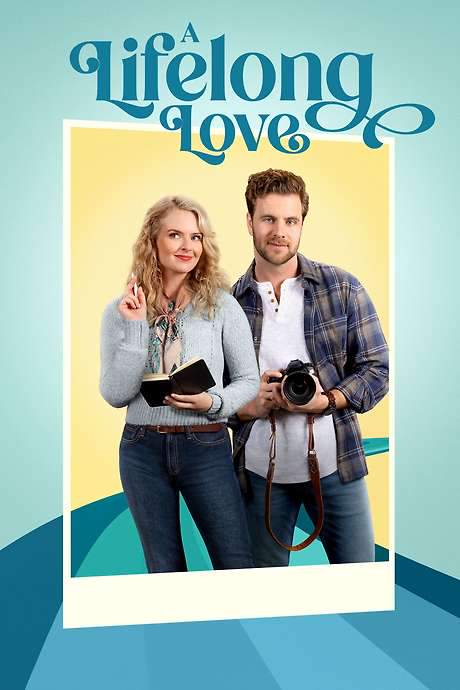 A Lifelong Love (2023) movie poster
