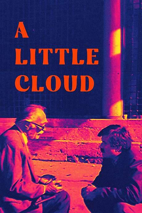 A Little Cloud (1990) movie poster
