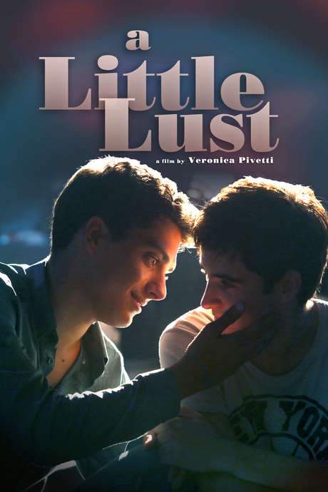 A Little Lust (2015) movie poster