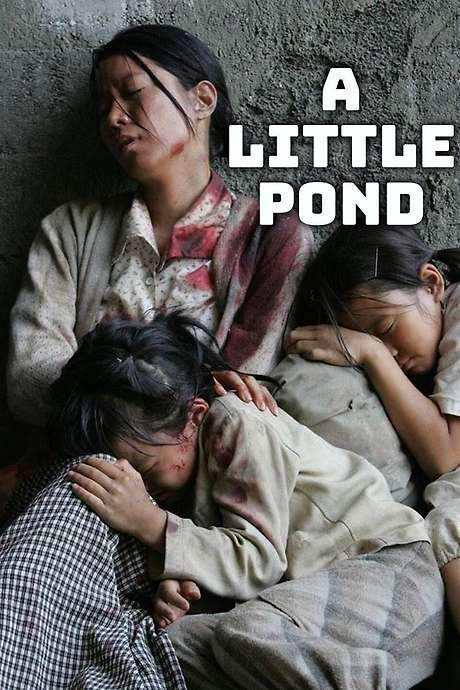 A Little Pond (2009) movie poster