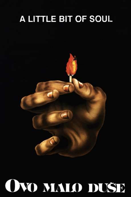 A Little Bit of Soul (1987) movie poster