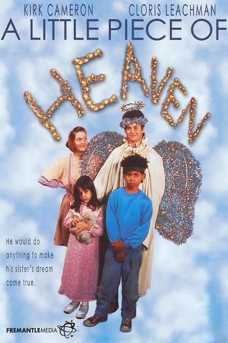 A Little Piece of Heaven (1991) movie poster