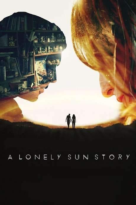 A Lonely Sun Story (2014) movie poster