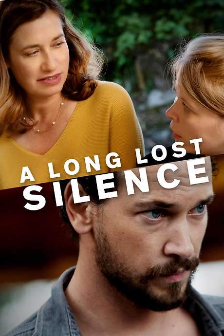 A Long Lost Silence (2022) movie poster