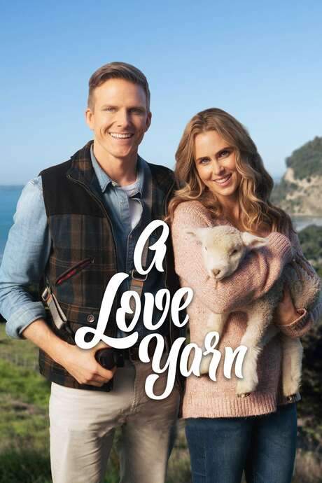 A Love Yarn (2021) movie poster