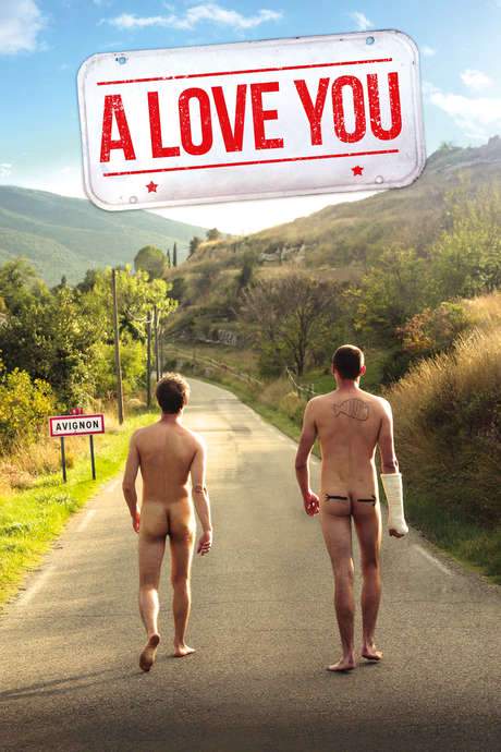 A Love You (2015) movie poster