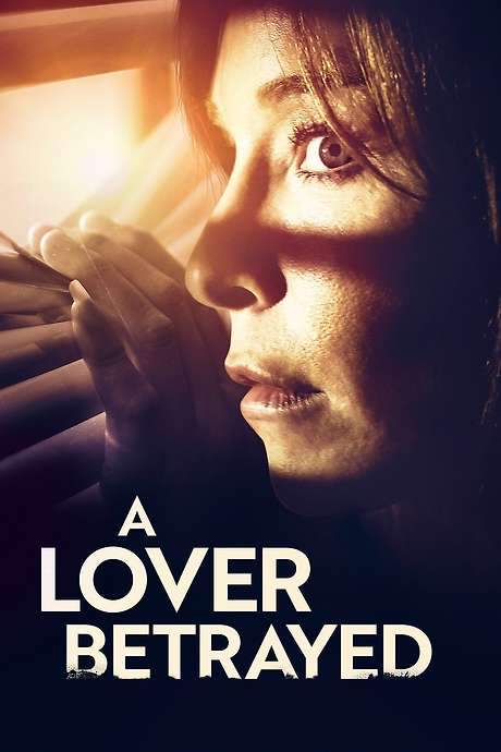 A Lover Betrayed (2017) movie poster