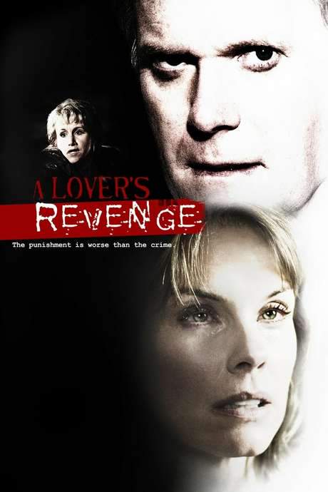 A Lover’s Revenge (2005) movie poster