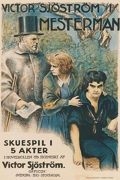 A Lover in Pawn (1920) movie poster