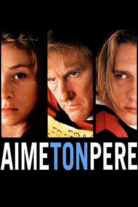 A Loving Father (2002) movie poster
