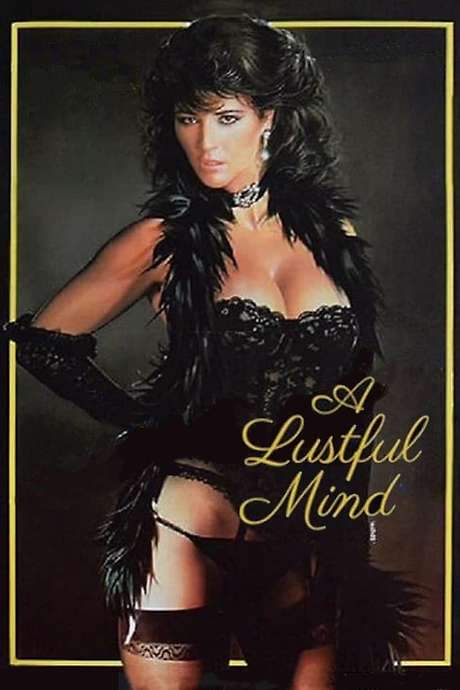 A Lustful Mind (1986) movie poster