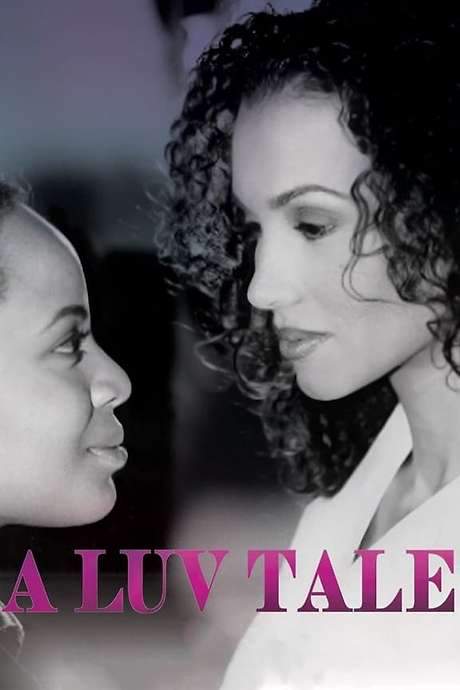 A Luv Tale (1999) movie poster