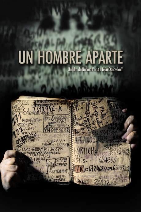 A Man Aside (2001) movie poster