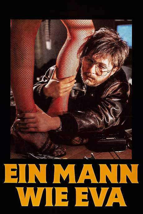 A Man Like Eva (1984) movie poster