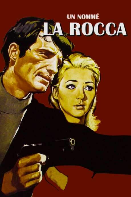 A Man Named Rocca (1961) Full Movie Summary & Plot Explained