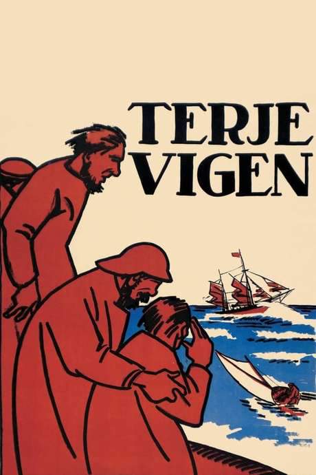 A Man There Was (1917) movie poster