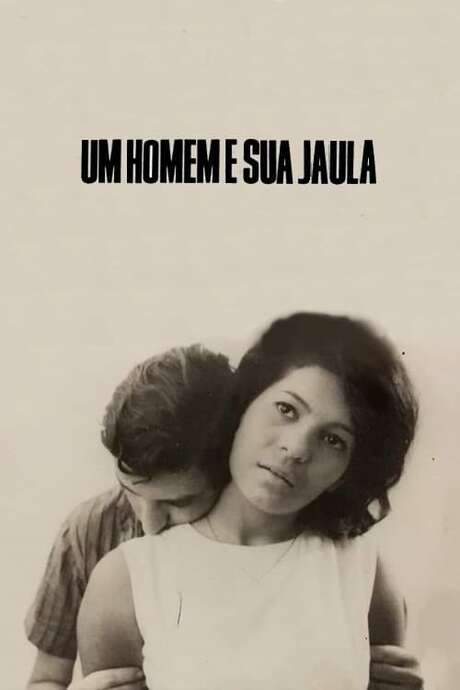 A Man and His Cage (1969) movie poster