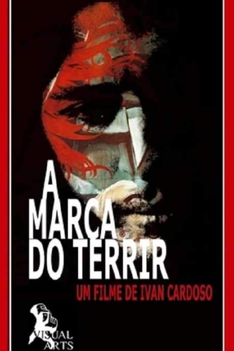 A Marca do Terrir (2005) movie poster