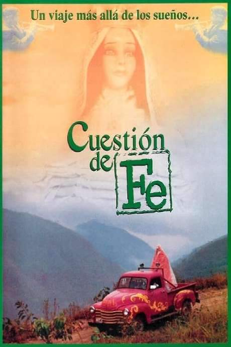 A Matter of Faith (1995) movie poster