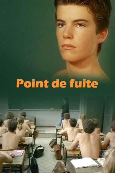 A Matter of Perspective (1987) movie poster