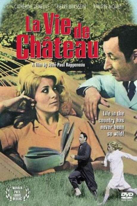 A Matter of Resistance (1966) movie poster