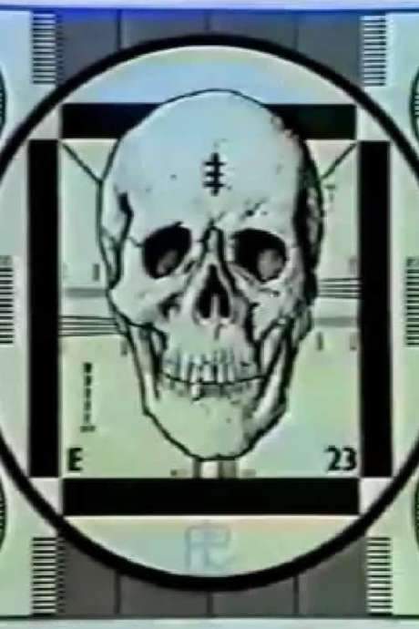 A Message From the Temple (1982) movie poster