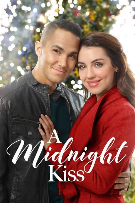 A Midnight Kiss (2018) movie poster