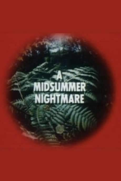 A Midsummer Nightmare (1975) movie poster
