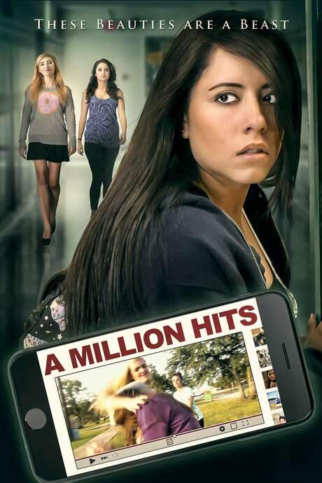 A Million Hits (2016) movie poster