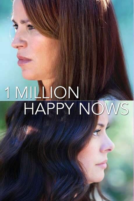 A Million Happy Nows (2017) movie poster