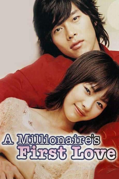 A Millionaire’s First Love (2006) movie poster