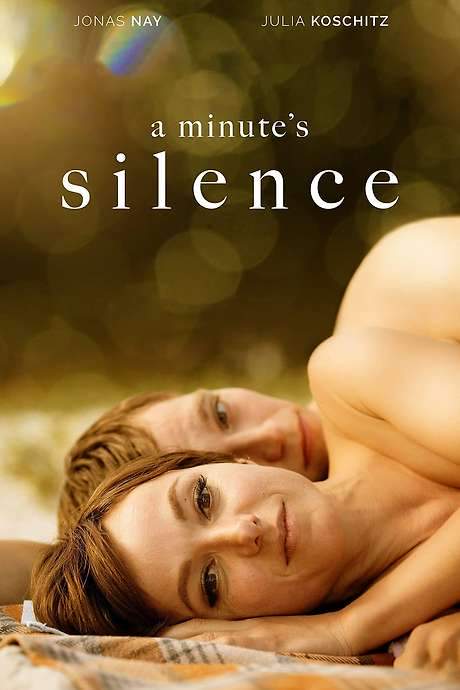 A Minute’s Silence (2016) movie poster