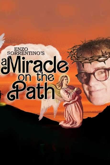 A Miracle on the Path (2022) movie poster