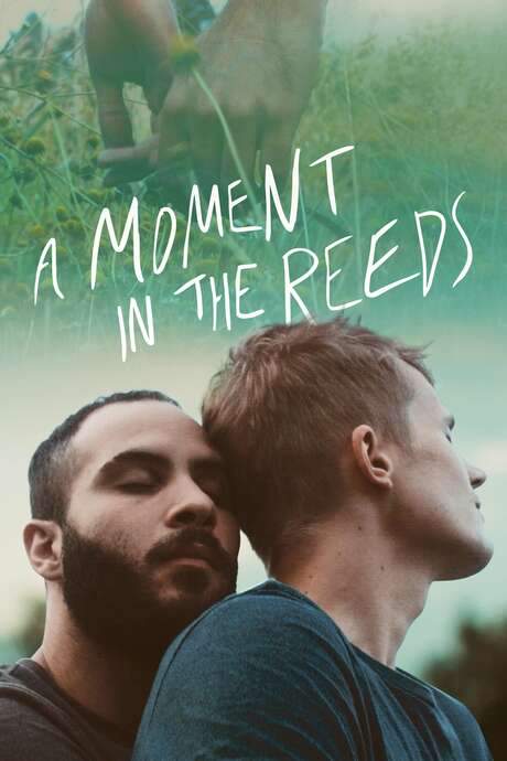 A Moment in the Reeds (2017) movie poster