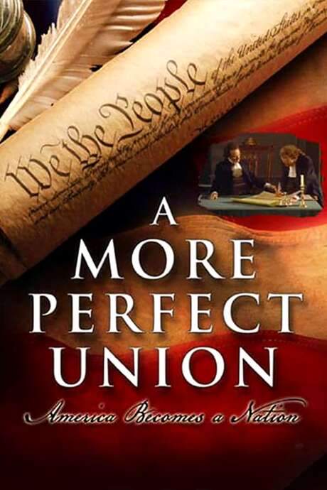 A More Perfect Union (1989) movie poster