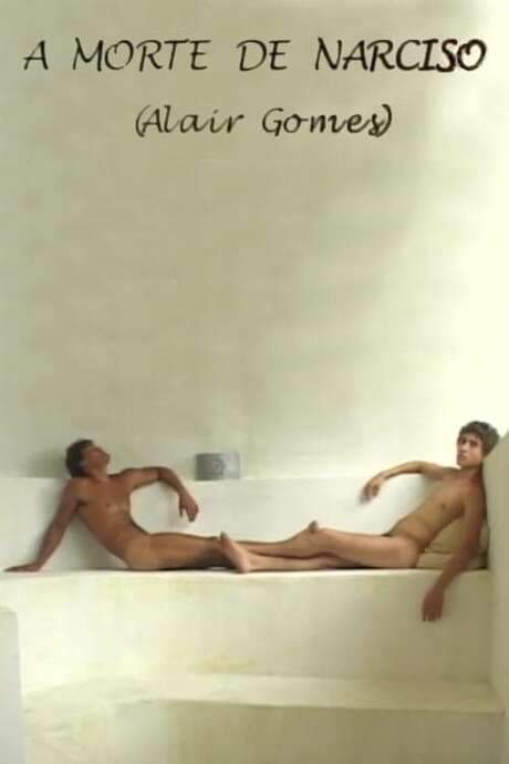 A Morte de Narciso (2003) movie poster
