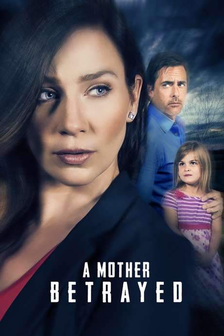 A Mother Betrayed (2015) movie poster