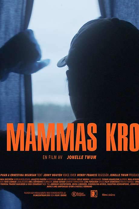 A Mother’s Body (2021) movie poster