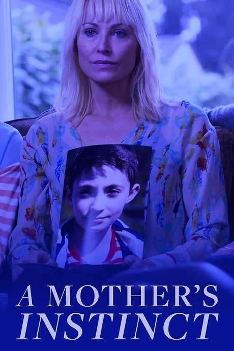 A Mother’s Instinct (2015) movie poster