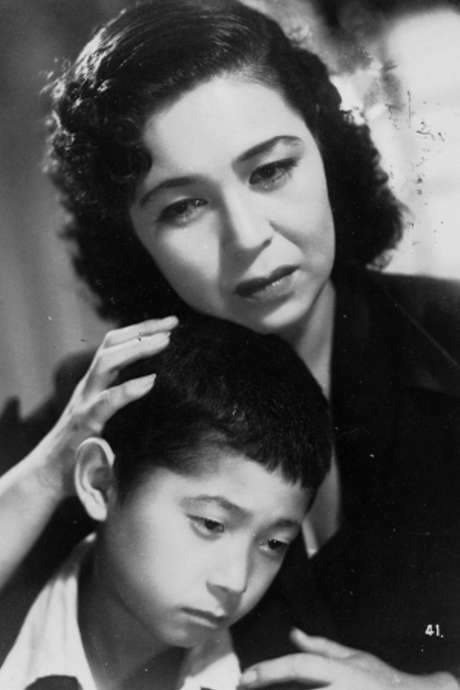 A Mother’s Love (1950) movie poster