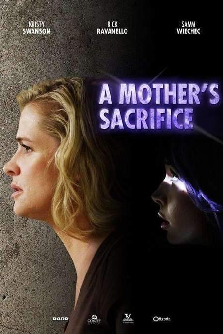 A Mother’s Sacrifice (2017) movie poster