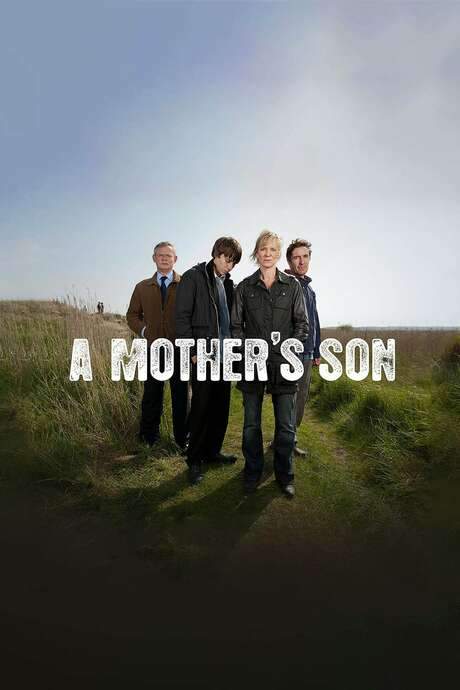 A Mother’s Son (2012) movie poster