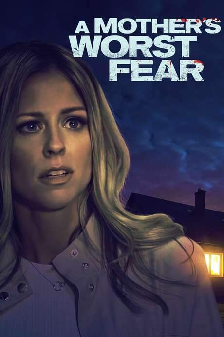 A Mother’s Worst Fear (2018) movie poster