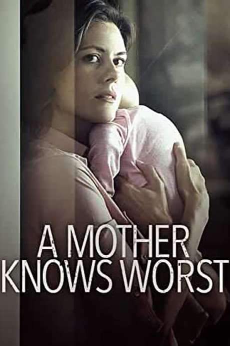 A Mother Knows Worst (2020) movie poster