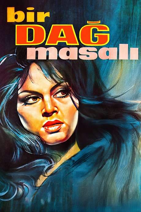 A Mountain Tale (1967) movie poster