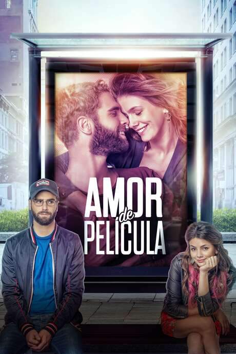 A Movie Love (2019) movie poster