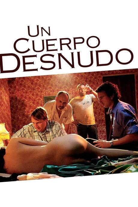 A Naked Body (2008) movie poster